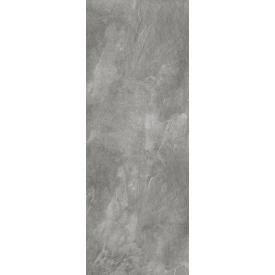 Керамогранит СуперМакси Stone Ардезия Серый темный 1195x3200x6