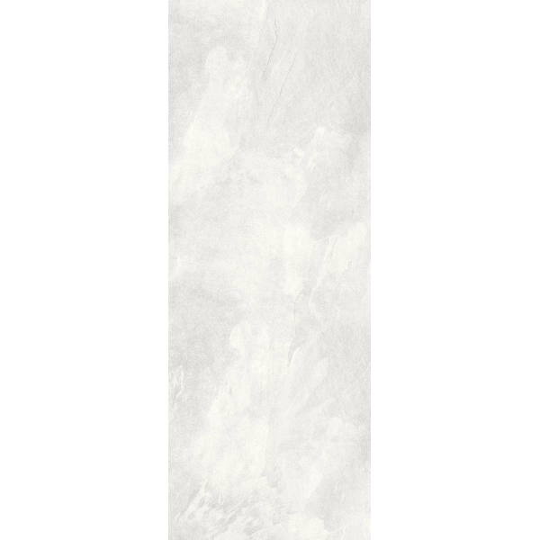Керамогранит СуперМакси Stone Ардезия Белый 1195x3200x11