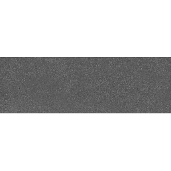 Керамогранит КМ Гренель серый темный структура матовый обрезной 30x89