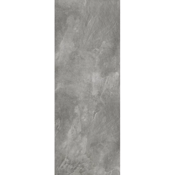 Керамогранит СуперМакси Stone Ардезия Серый Тёмный 1195x3200x11