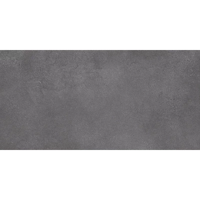 Керамогранит КМ Турнель серый тёмный обрезной 80x160x1