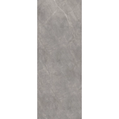 Керамогранит СуперМакси Marble Мэджико серый 1195x3200x11