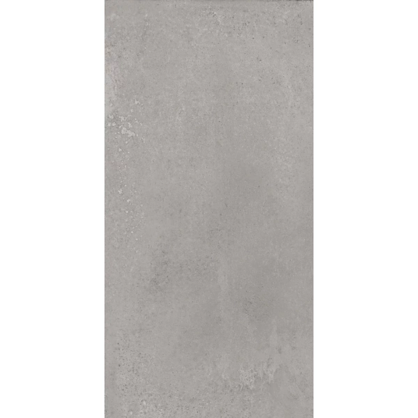 Керамогранит КМ Мирабо серый матовый обрезной 30x60x0