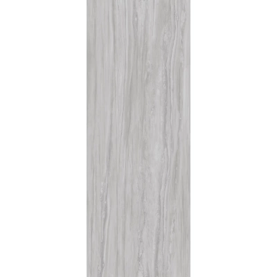 Керамогранит СуперМакси Marble Нестос серый светлый 1195x3200x11