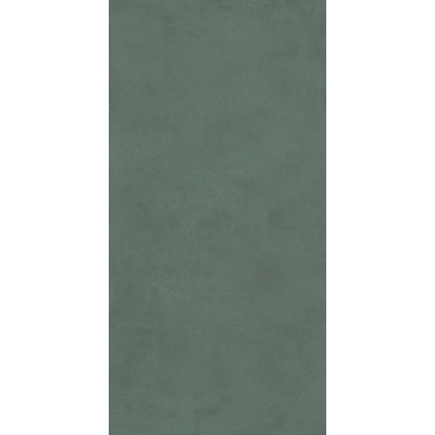 Керамогранит КМ Чементо зелёный матовый обрезной 30x60x0