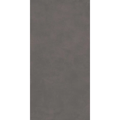 Керамогранит КМ Чементо коричневый тёмный матовый обрезной 30x60x0
