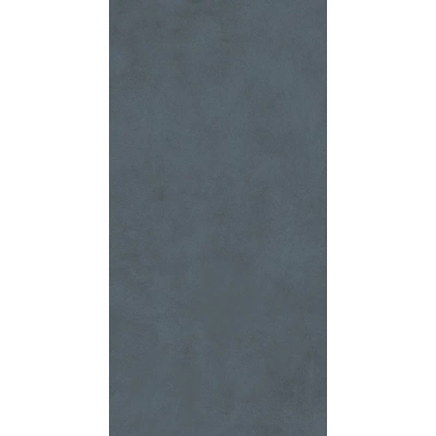 Керамогранит КМ Чементо синий тёмный матовый обрезной 30x60x0