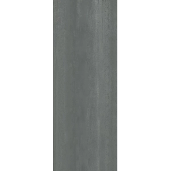 Керамогранит СуперМакси Metal Никель серый 1195x3200x11