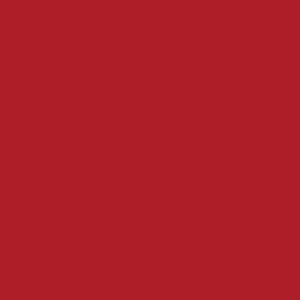 grandex p 107 pure red scaled