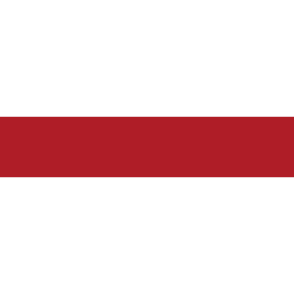 P-107 Pure Red
