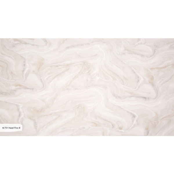 M-701 Hazel Flow