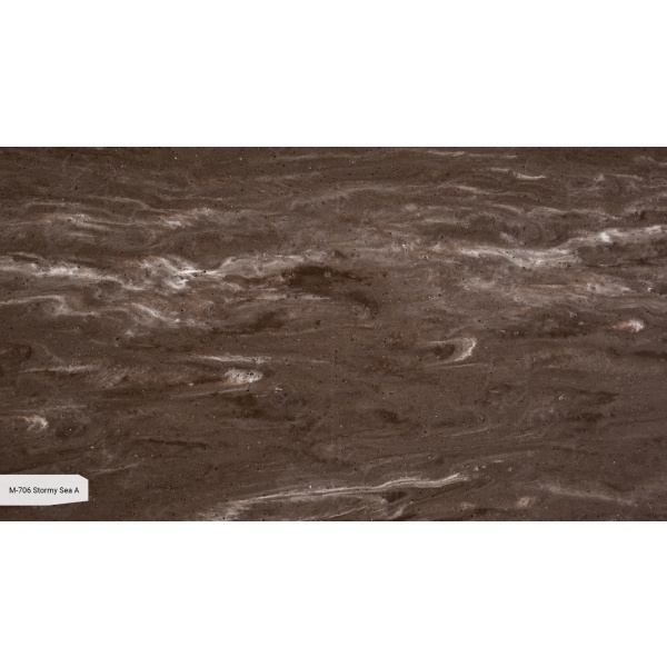 M-706 Stormy Sea