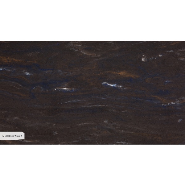 M-708 Deep Water