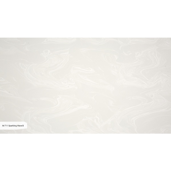 M-711 Sparkling Wave