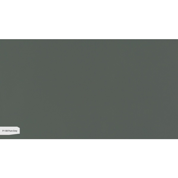 P-108 Pure Grey