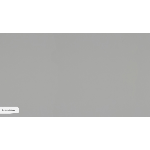 P-109 Light Grey