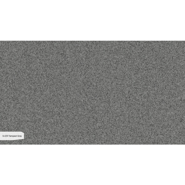 S-229 Tempest Grey