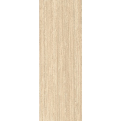 Керамогранит Laminam Hado Travertino Beige Bocciardato 1200x3000x5,6, LAMF012828