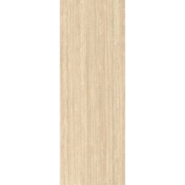 Керамогранит Laminam Hado Travertino Beige Bocciardato 1200x3000x5,6, LAMF012828