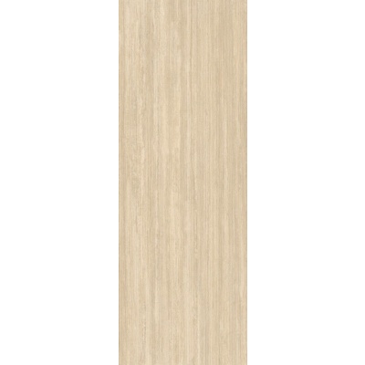 Керамогранит Laminam Hado Travertino Beige Rain 1200x3000x3,5, LAMF011818