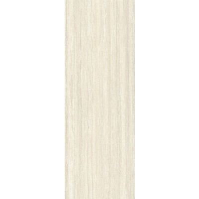 Керамогранит Laminam Hado Travertino Bianco Rain 1200x3000x3,5, LAMF012492