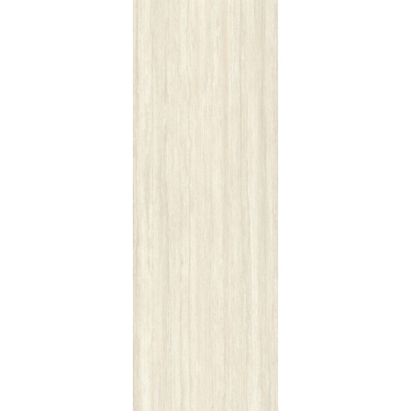 Керамогранит Laminam Hado Travertino Bianco Rain 1200x3000x3,5, LAMF012492