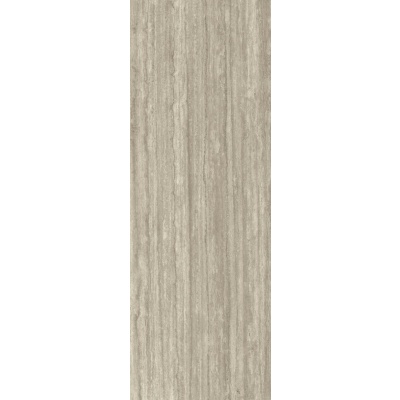 Керамогранит Laminam Hado Travertino Silver Rain 1200x3000x3,5, LAMF011817