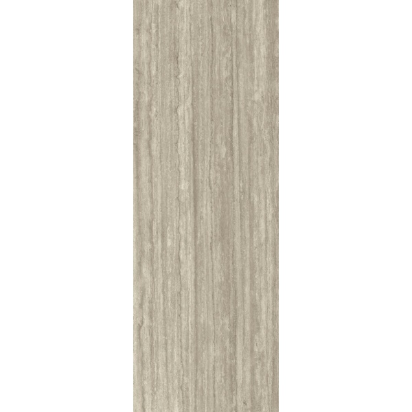 Керамогранит Laminam Hado Travertino Silver Rain 1200x3000x3,5, LAMF011817