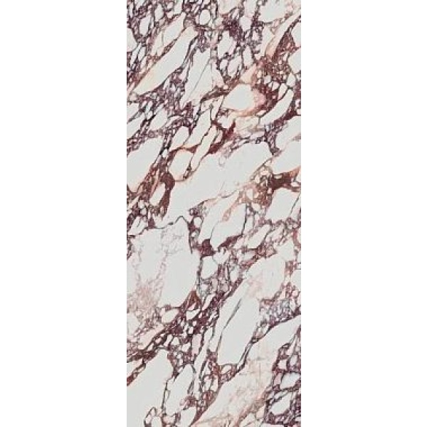 Керамогранит Laminam I Naturali Calacatta Viola Naturale 1200x3000x5,6, LAMF012554