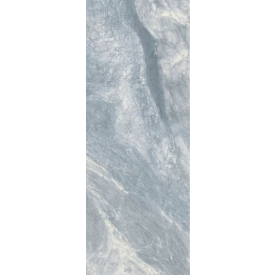 Керамогранит СуперМакси Marble Бардилио синий 119,5x320x11, SL1232G0041R