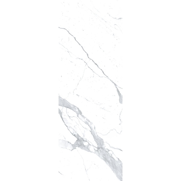 Керамогранит Laminam I Naturali Bianco Statiarium Venato 1000x3000x5,6 LAMF005778