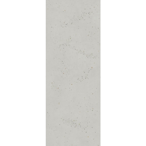 Керамогранит СуперМакси Beton Даймоднс Белый 119,5x320x6, SG077300R6