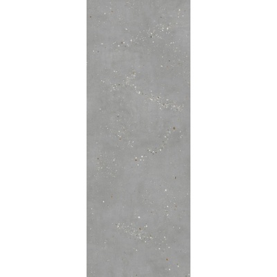 Керамогранит СуперМакси Beton Даймоднс Серый119,5x320x11, SG077400R