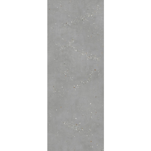 Керамогранит СуперМакси Beton Даймоднс Серый119,5x320x6, SG077400R6
