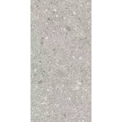 Керамогранит TechGres Stone 2.0 Terrazzo Grey 1200x2700x6