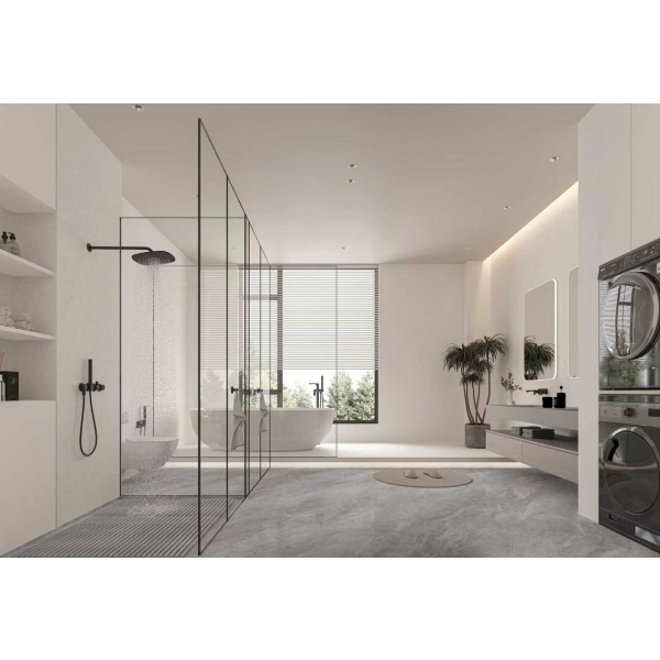 Керамогранит TechGres Lime White 1200x2700x6