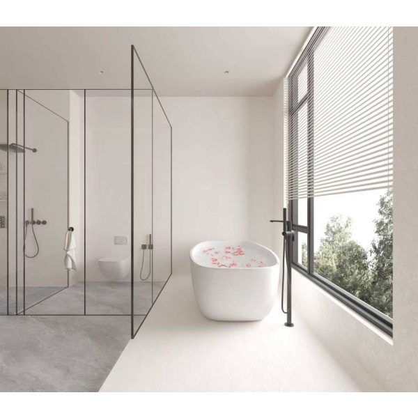 Керамогранит TechGres Lime White 1200x2700x6