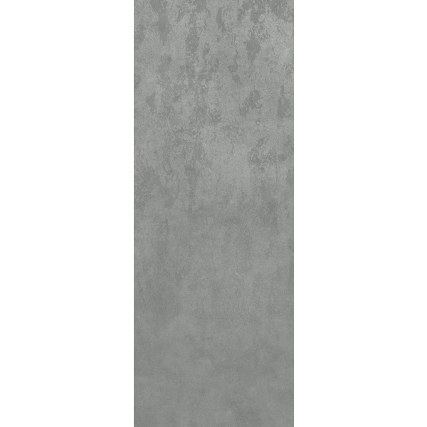 Керамогранит СуперМакси Beton Сити Найт Серый119,5x320x6, SG073800R6